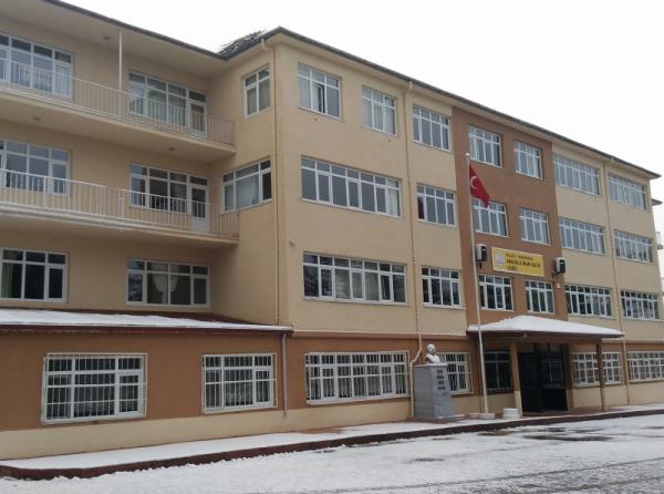 Karamürsel Anadolu İmam Hatip Lisesi