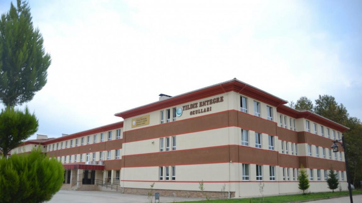 Yıldız Entegre Mesleki Ve Teknik Anadolu Lisesi