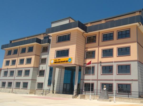 Hereke Anadolu İmam Hatip Lisesi
