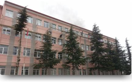 Akşehir Şehit İsmail Cem Yakınlar Mesleki Ve Teknik Anadolu Lisesi