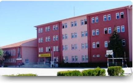 Kubadabad Mesleki Ve Teknik Anadolu Lisesi