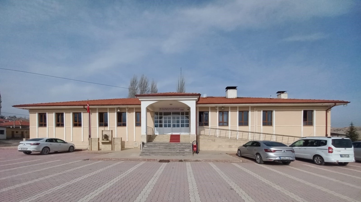 Kandil Çok Programlı Anadolu Lisesi