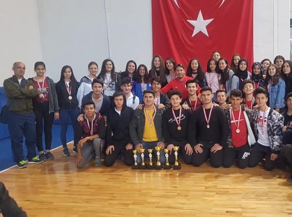 Şehit Ramazan Aydoğan Anadolu Lisesi