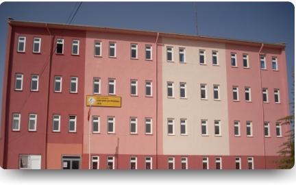 Güneysınır Çok Programlı Anadolu Lisesi