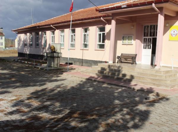 Çiğil Şehit Ramazan Akar Çok Programlı Anadolu Lisesi