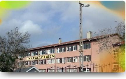 Karatay 15 Temmuz Şehitleri Anadolu Lisesi