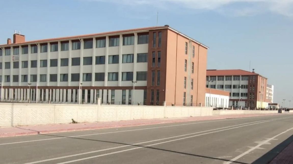 Süleyman Şah Anadolu Lisesi - Ana Fotoğraf