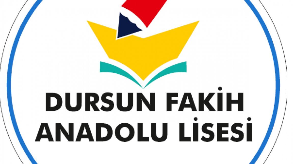 Dursun Fakih Anadolu Lisesi