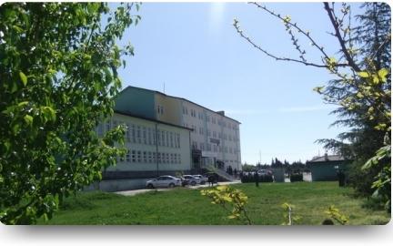 Seydişehir Ilıca Mesleki Ve Teknik Anadolu Lisesi