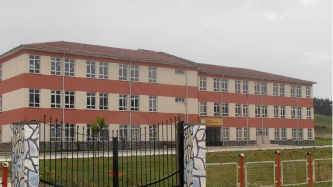 Seyitömer Çok Programlı Anadolu Lisesi - Ana Fotoğraf