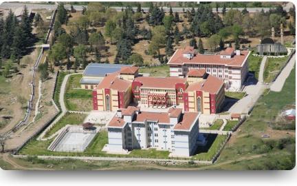 Simav Anadolu İmam Hatip Lisesi