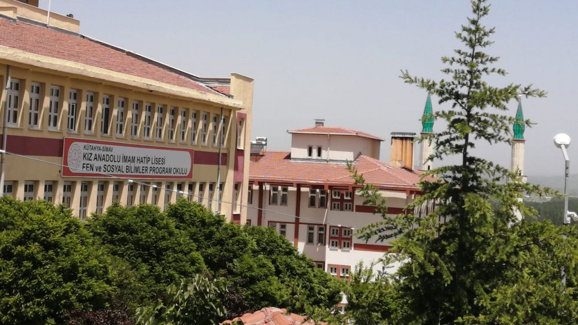 Simav Kız Anadolu İmam Hatip Lisesi