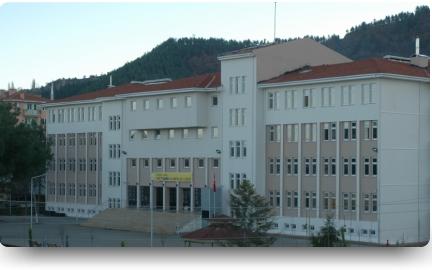 Gülizar Eren Mesleki Ve Teknik Anadolu Lisesi