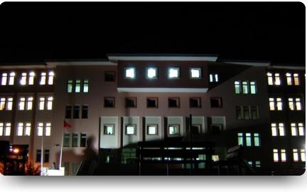 Tavşanlı Borsa İstanbul Anadolu Lisesi