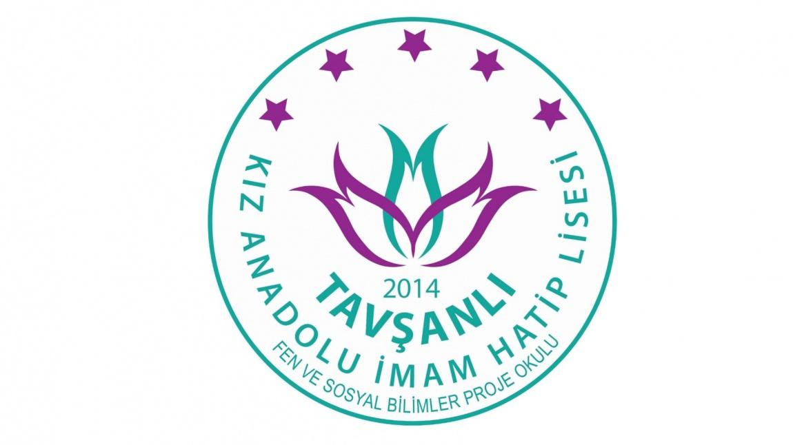 Tavşanlı Kız Anadolu İmam Hatip Lisesi