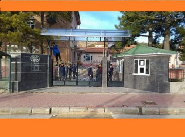 Tavşanlı Mesleki ve Teknik Anadolu Lisesi