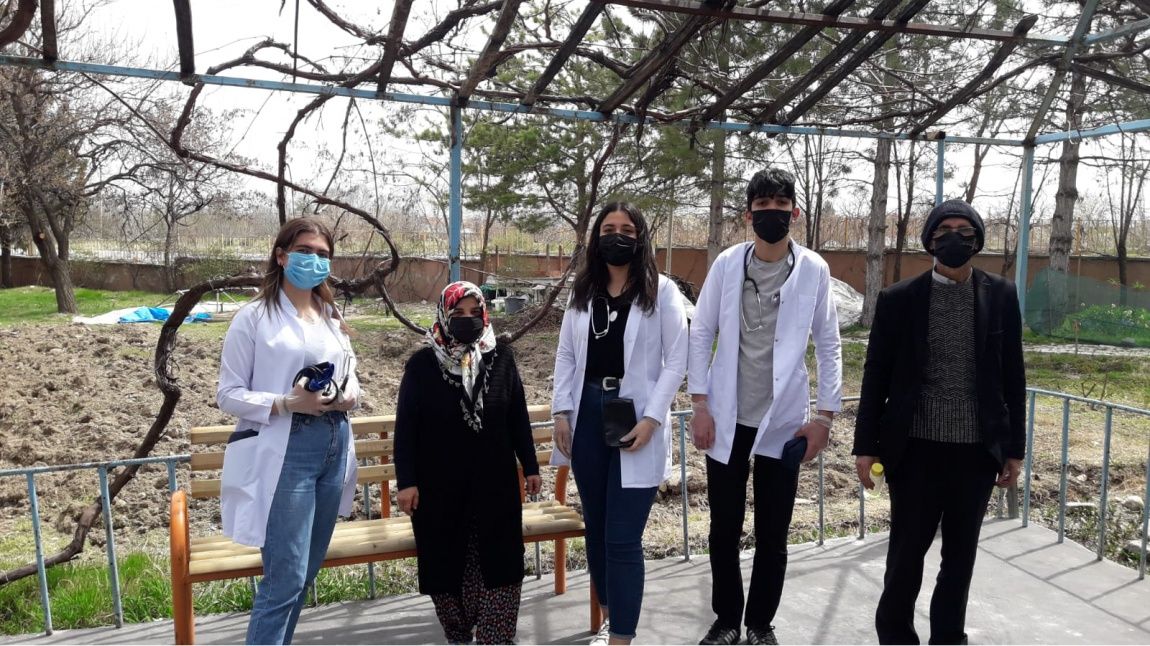 Akçadağ Ziya Gökalp Mesleki Ve Teknik Anadolu Lisesi