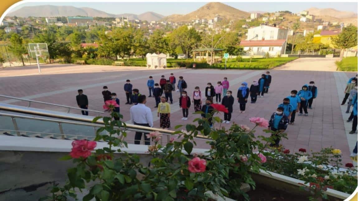 Fatma Fikriye Kutlay Anadolu İmam Hatip Lisesi