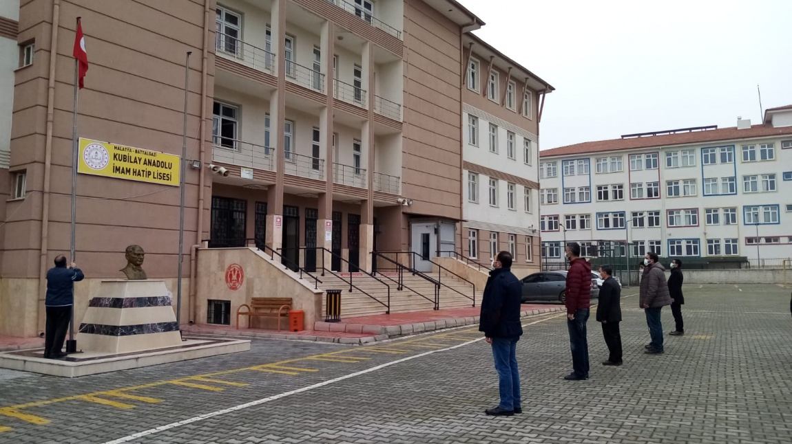 Kubilay Anadolu İmam Hatip Lisesi