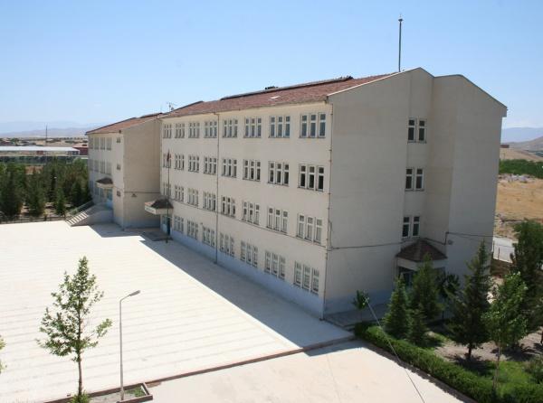 Battalgazi Farabi Anadolu İmam Hatip Lisesi