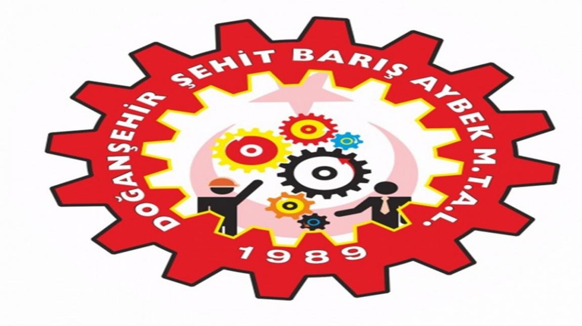 Şehit Barış Aybek Mesleki Ve Teknik Anadolu Lisesi