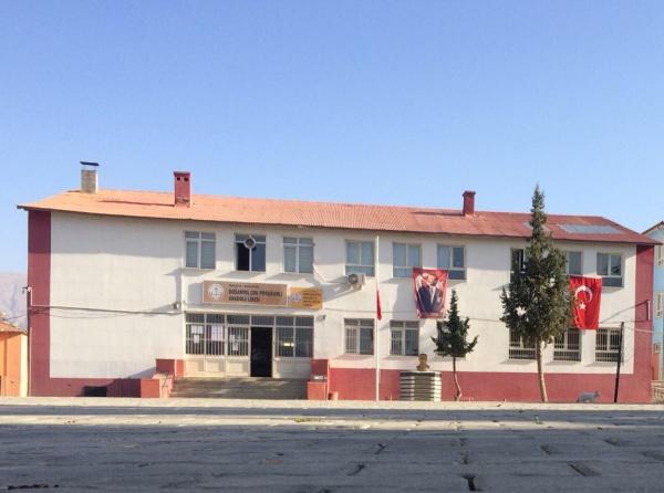 Doğanyol Çok Programlı Anadolu Lisesi