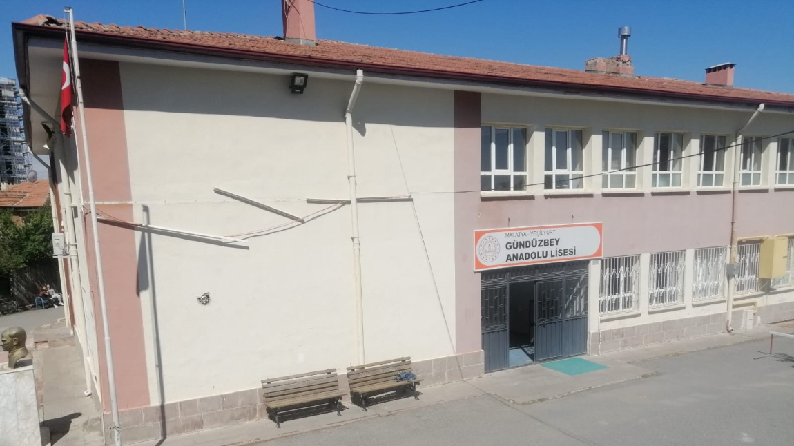 Gündüzbey Anadolu Lisesi
