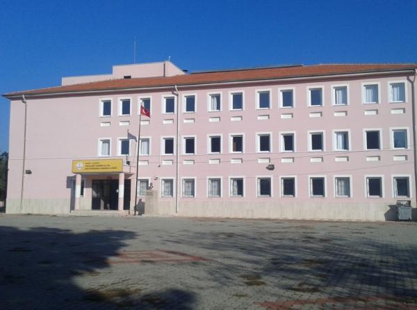 Alaşehir Yeşilyurt Gürbüz Altın Çok Programlı Anadolu Lisesi