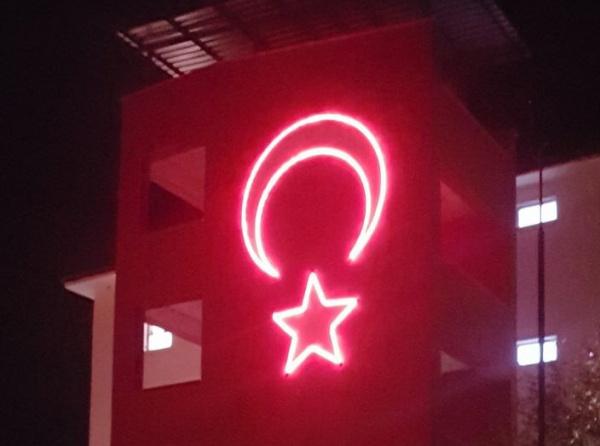 Selendi Anadolu Lisesi