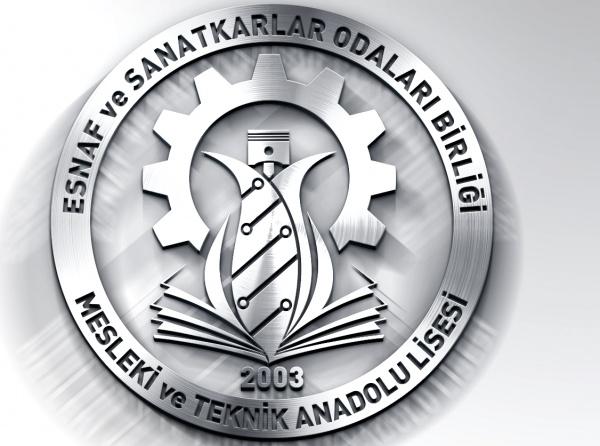 Esnaf Ve Sanatkarlar Odaları Biriliği Mesleki Ve Teknik Anadolu Lisesi