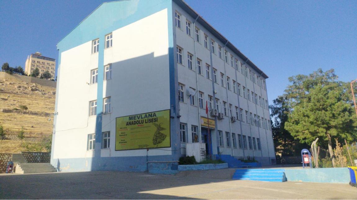Mevlana Anadolu Lisesi
