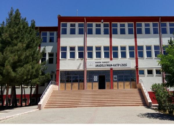 Dargeçit Anadolu İmam Hatip Lisesi