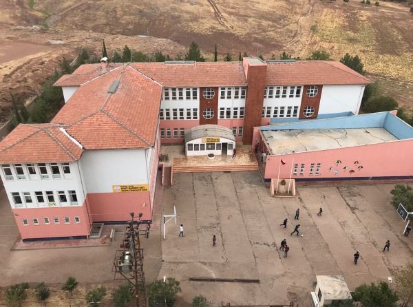 Şehit Mahmut Eşit Anadolu İmam Hatip Lisesi (Erkek)
