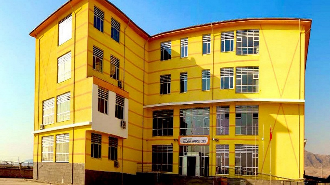 Sakarya Anadolu Lisesi