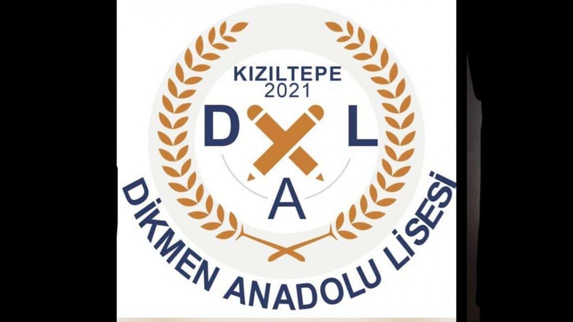 Dikmen Anadolu Lisesi - Ana Fotoğraf