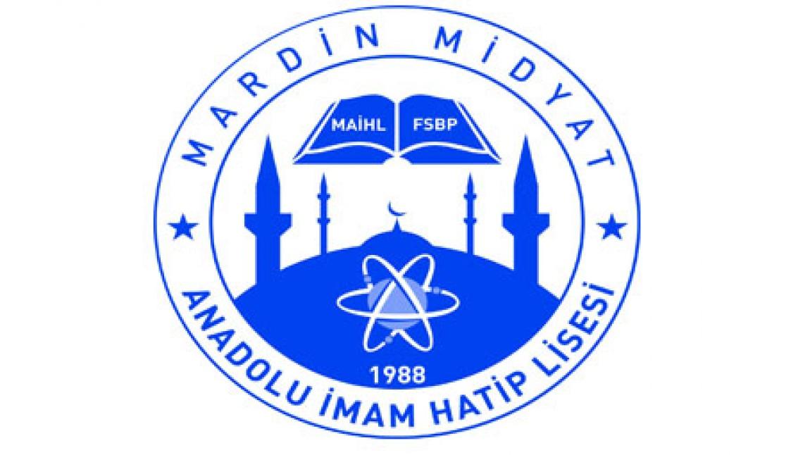 Midyat Anadolu İmam Hatip Lisesi - Ana Fotoğraf