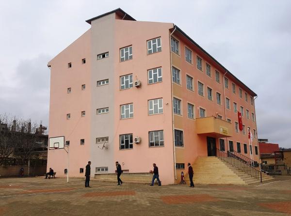 Ömerli Anadolu İmam Hatip Lisesi - Ana Fotoğraf