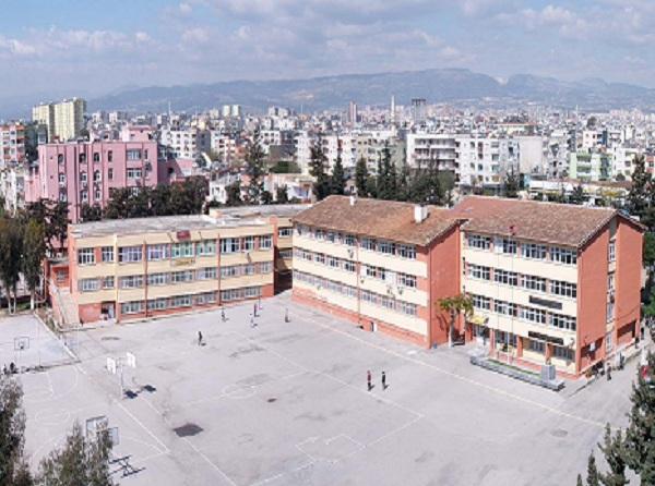 Atatürk Anadolu Lisesi