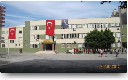 Salim Yılmaz Anadolu Lisesi