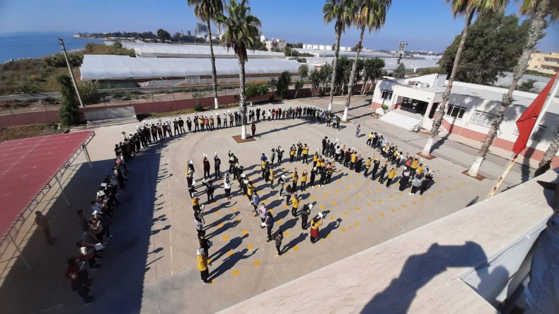 Abdülkadir Perşembe Vakfı Mesleki Ve Teknik Anadolu Lisesi