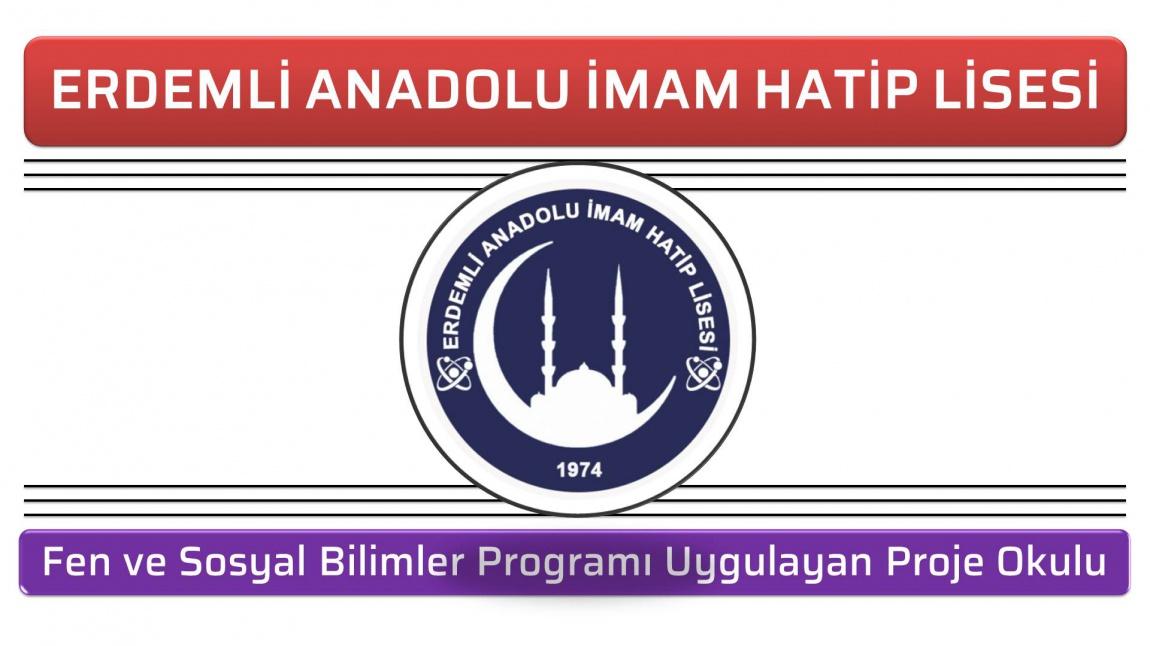 Erdemli Anadolu İmam Hatip Lisesi