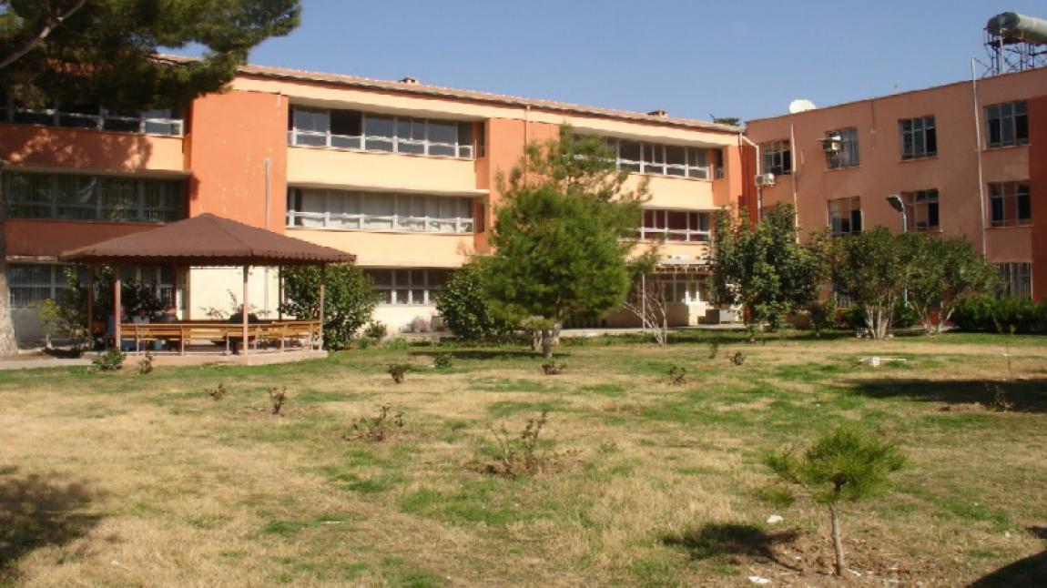 Tarsus Mesleki Ve Teknik Anadolu Lisesi - Ana Fotoğraf