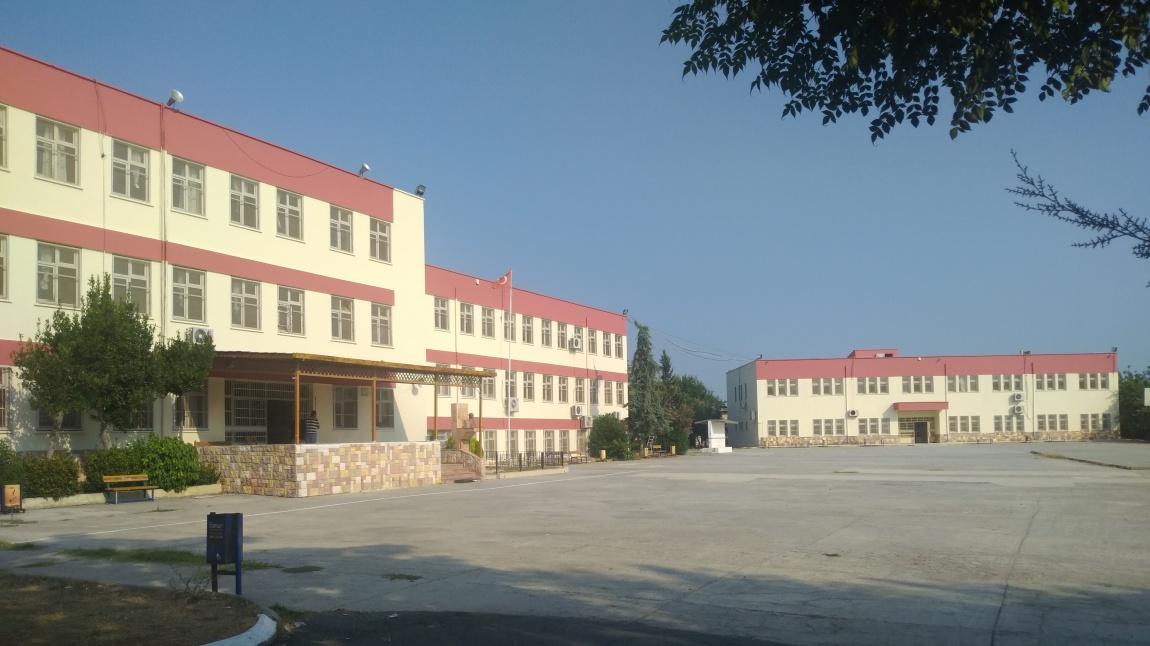 Ayhan Bozpınar Anadolu Lisesi