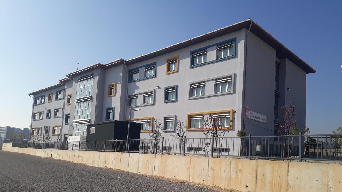 Korukent Anadolu Lisesi