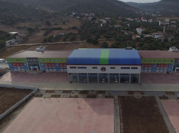 Şehit Murat İnci Anadolu İmam Hatip Lisesi