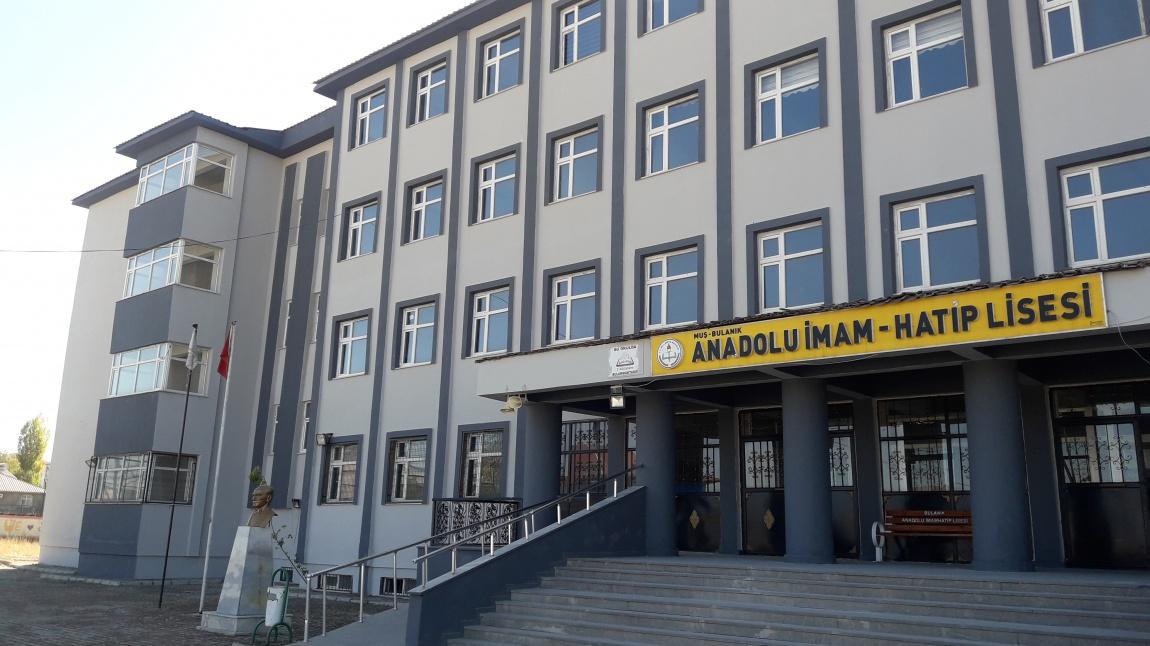 Bulanık Anadolu İmam Hatip Lisesi