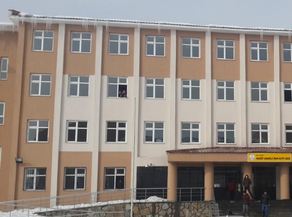 Hasköy Anadolu İmam Hatip Lisesi