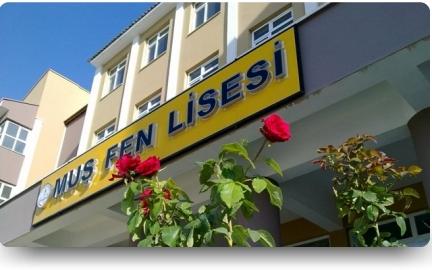 Muş Fen Lisesi