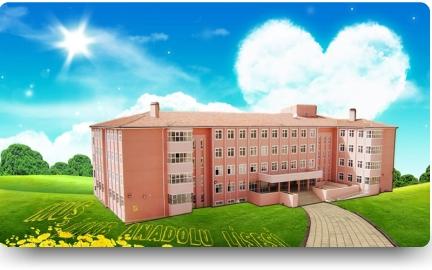 Muş Borsa İstanbul Anadolu Lisesi