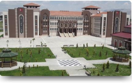 Bor Şehit Ramazan Konuş Fen Lisesi